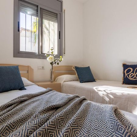 Holiday Home Gaviota 1 By Interhome ริวมาร์ ภายนอก รูปภาพ