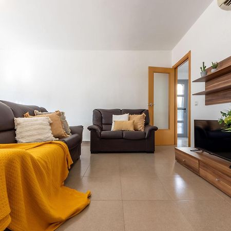 Holiday Home Gaviota 1 By Interhome ริวมาร์ ภายนอก รูปภาพ