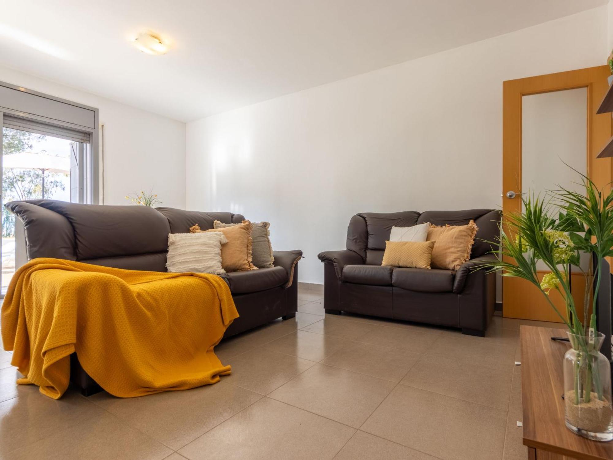 Holiday Home Gaviota 1 By Interhome ริวมาร์ ภายนอก รูปภาพ