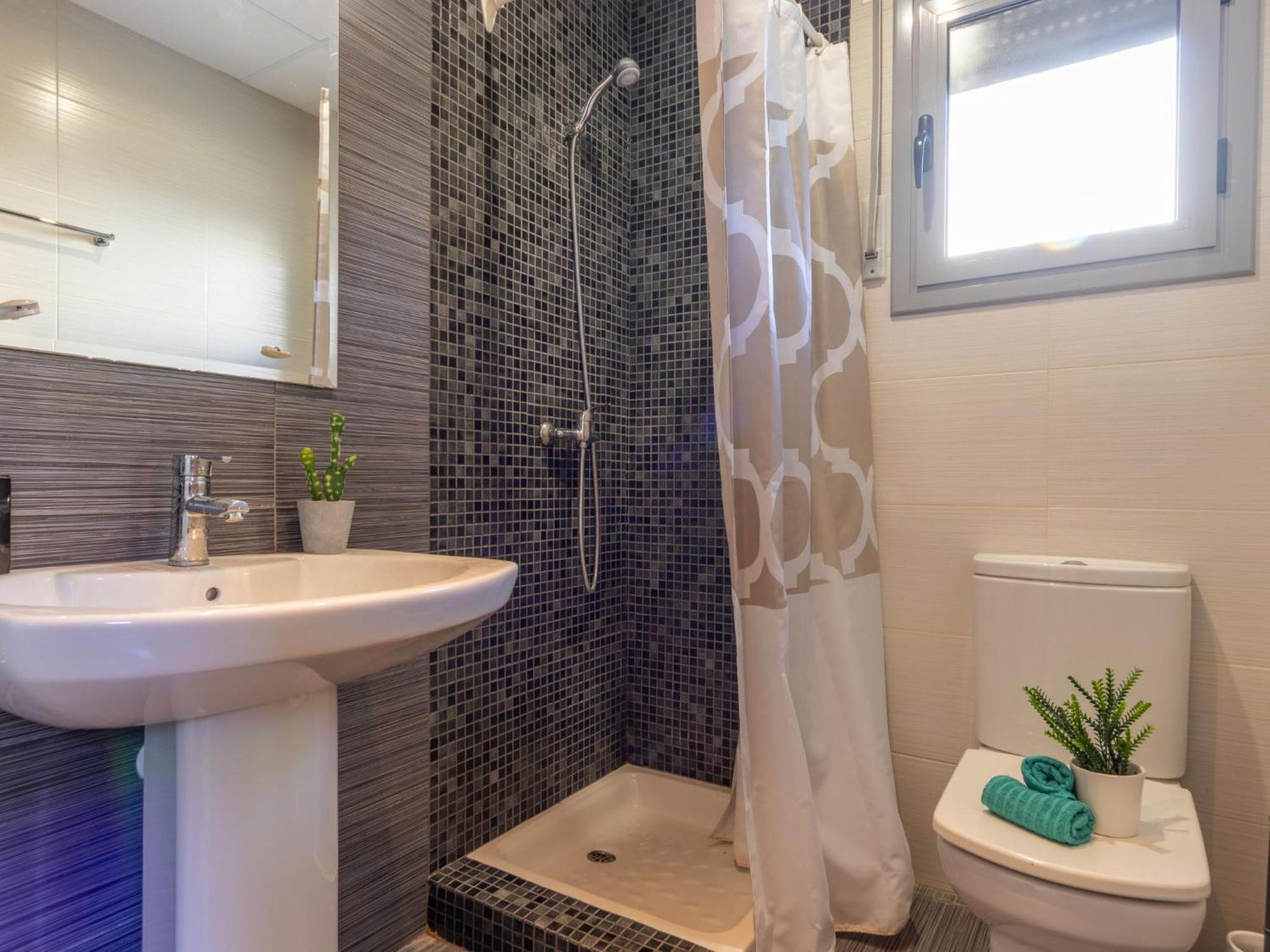 Holiday Home Gaviota 1 By Interhome ริวมาร์ ภายนอก รูปภาพ