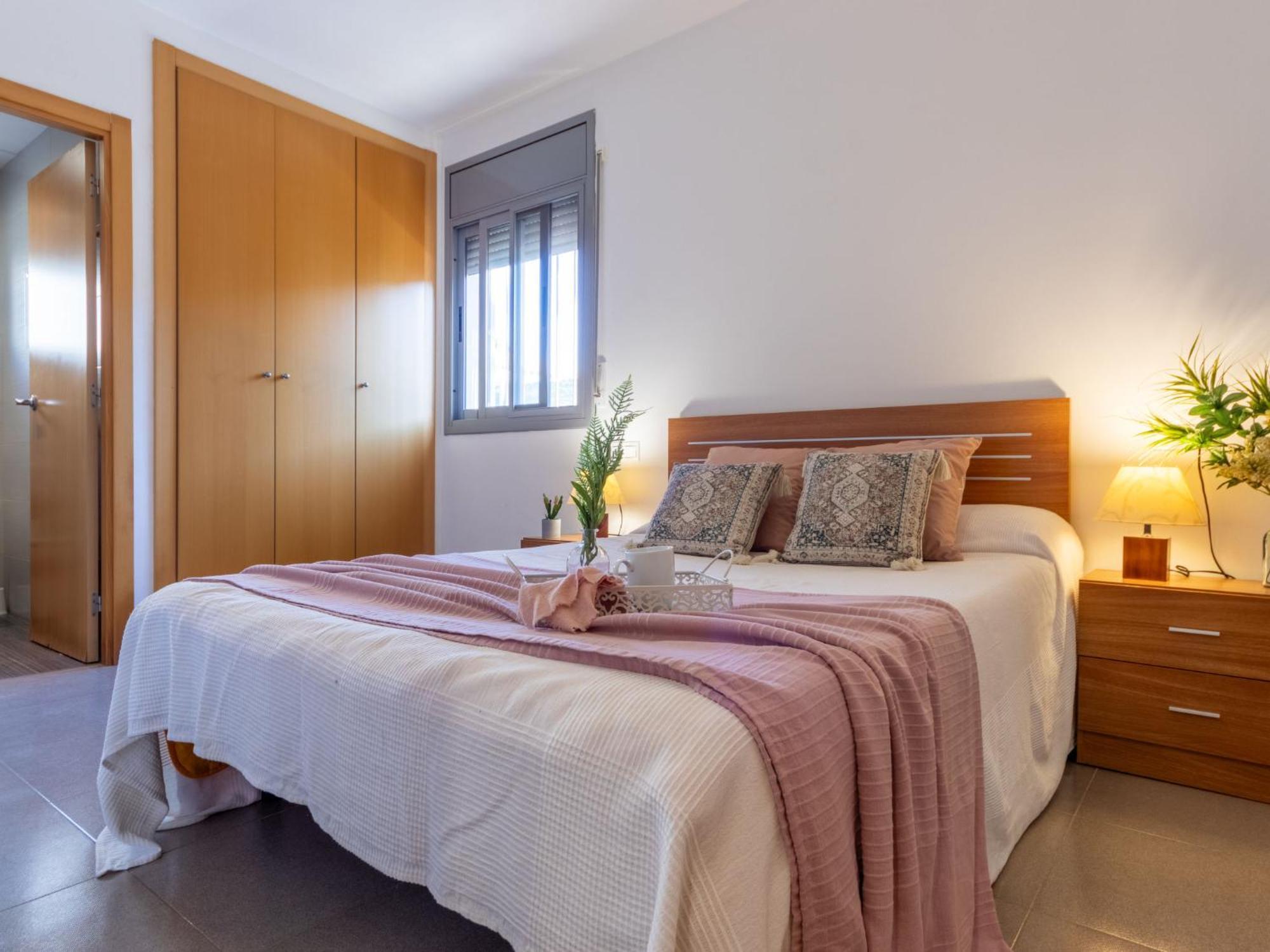Holiday Home Gaviota 1 By Interhome ริวมาร์ ภายนอก รูปภาพ