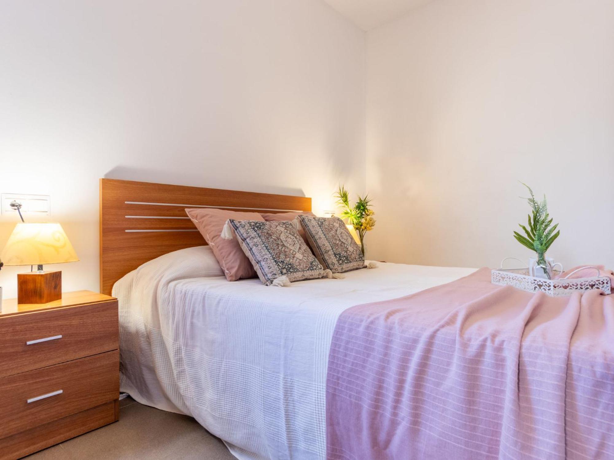 Holiday Home Gaviota 1 By Interhome ริวมาร์ ภายนอก รูปภาพ