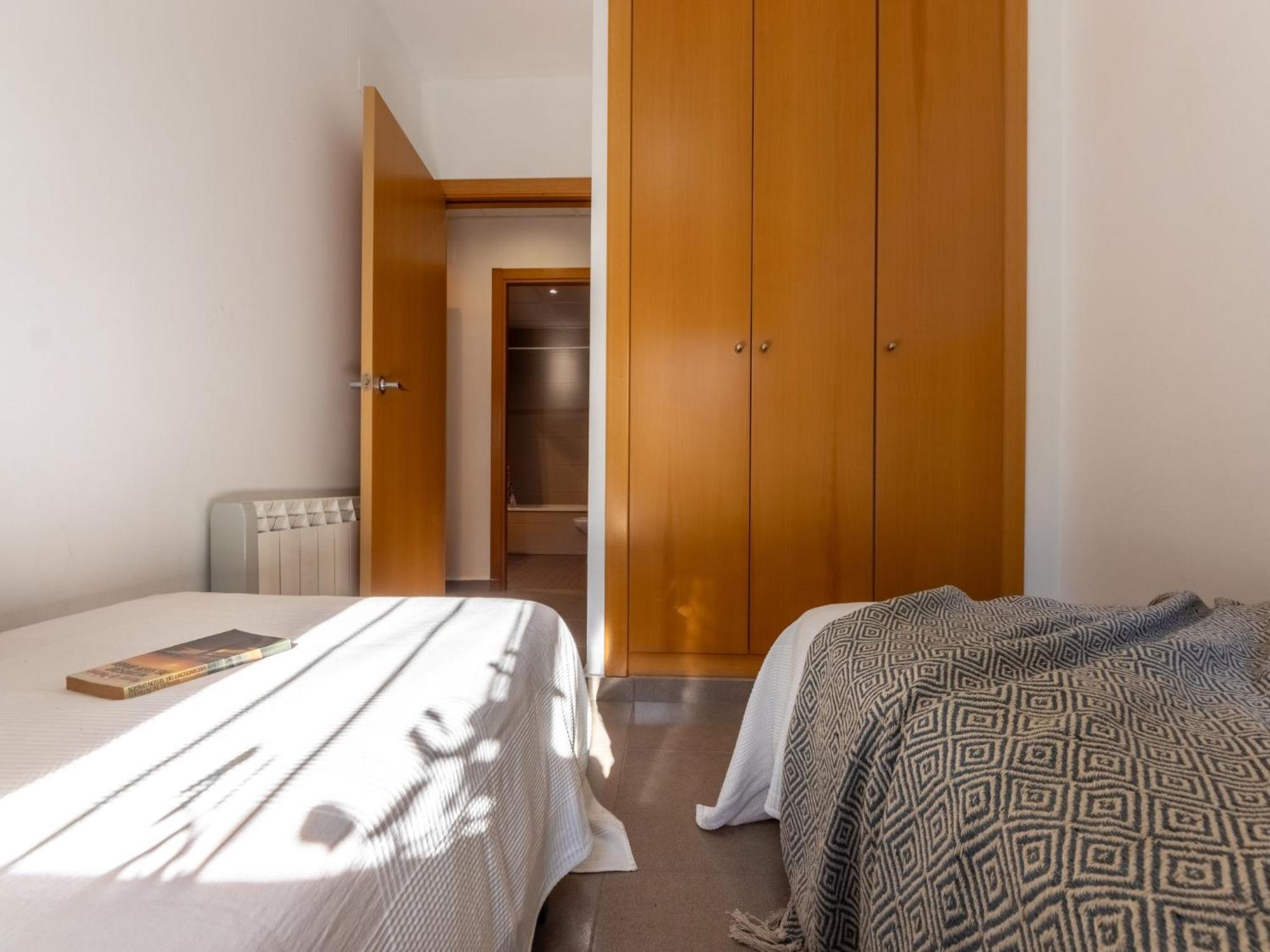 Holiday Home Gaviota 1 By Interhome ริวมาร์ ภายนอก รูปภาพ