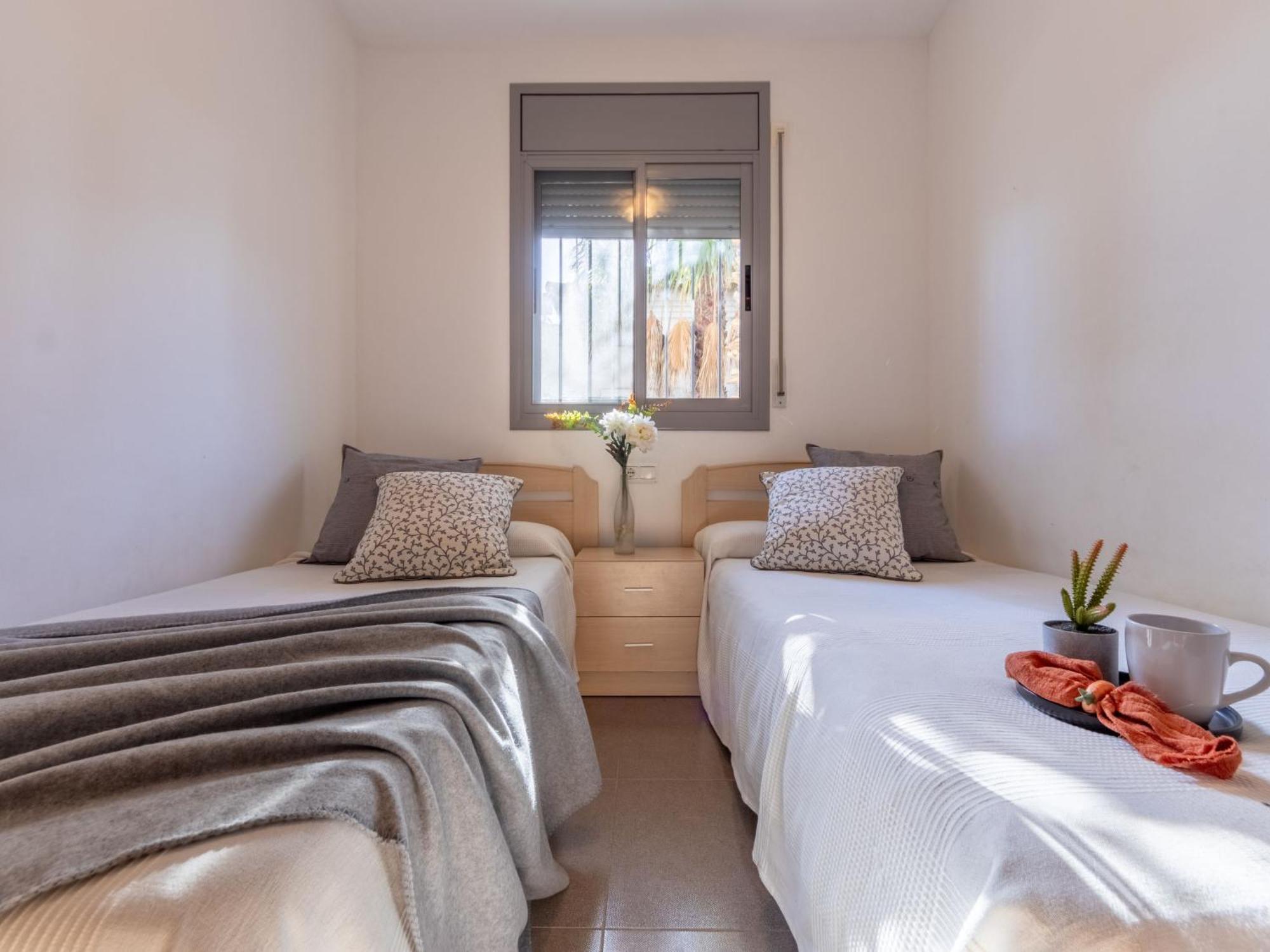 Holiday Home Gaviota 1 By Interhome ริวมาร์ ภายนอก รูปภาพ