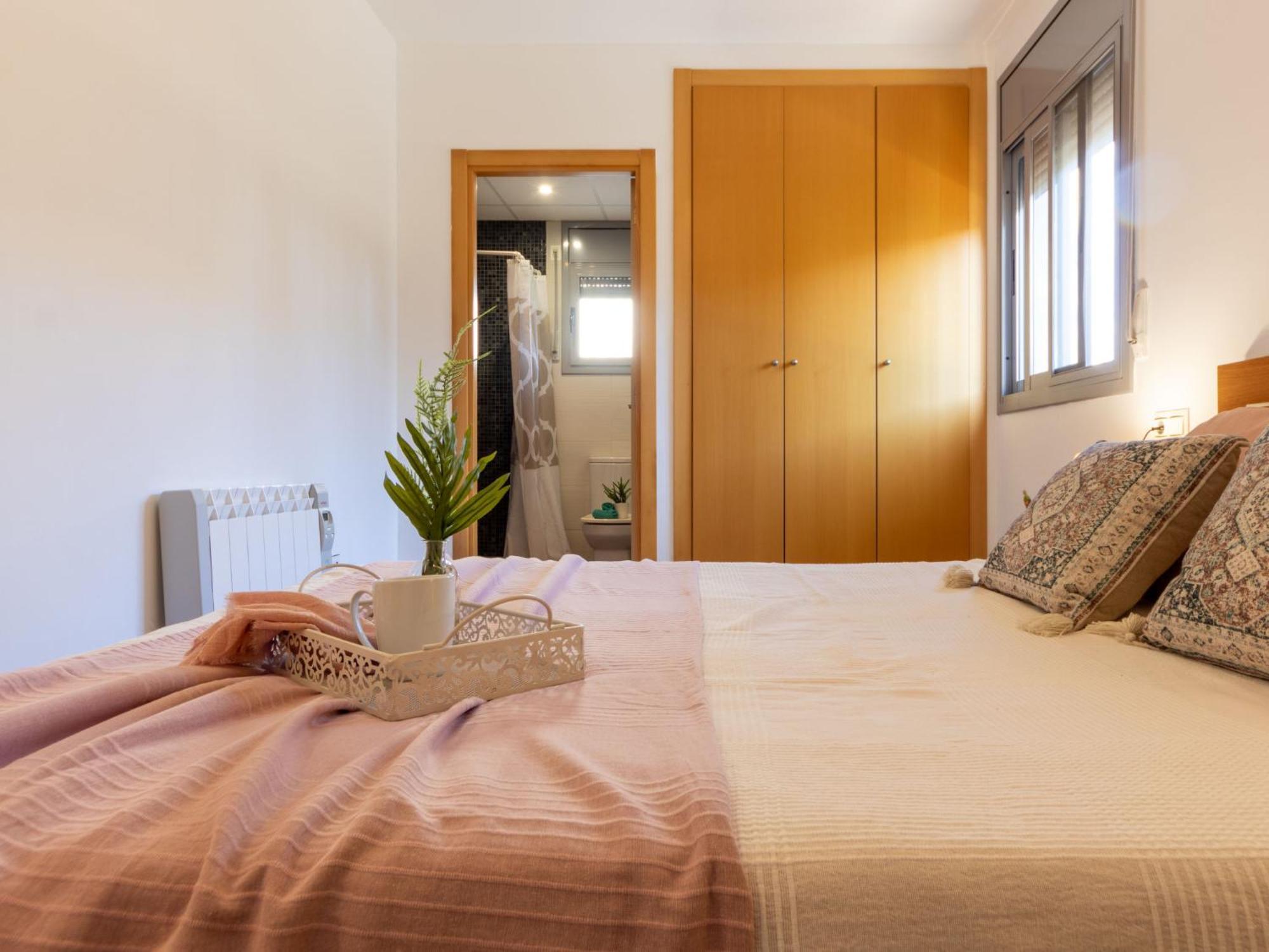 Holiday Home Gaviota 1 By Interhome ริวมาร์ ภายนอก รูปภาพ
