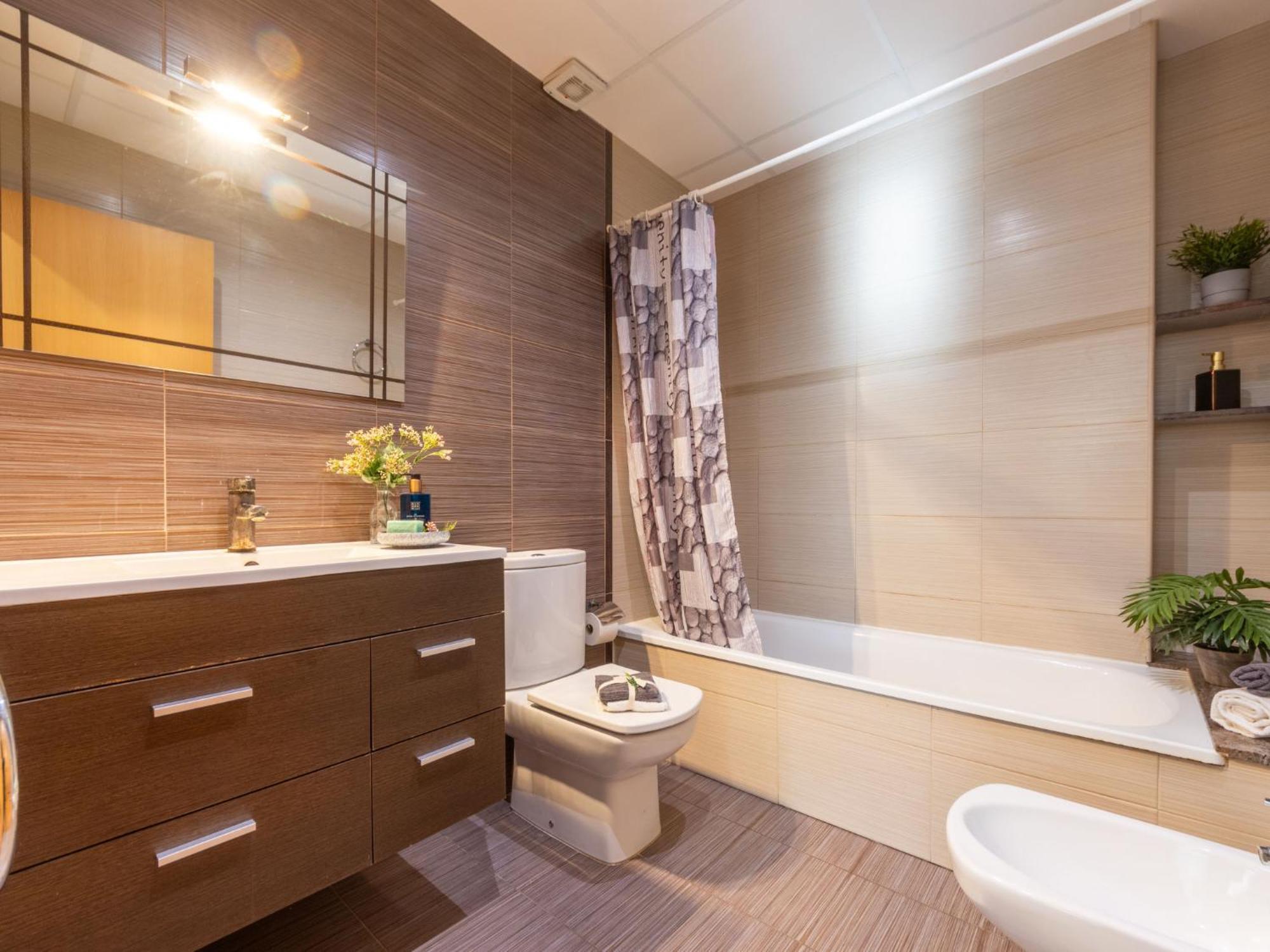 Holiday Home Gaviota 1 By Interhome ริวมาร์ ภายนอก รูปภาพ